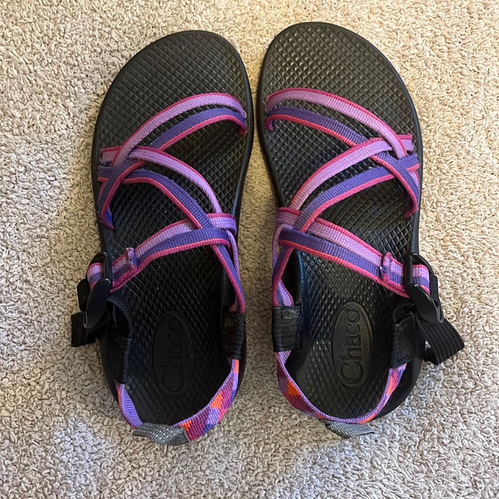 Big Kids ZX Chacos